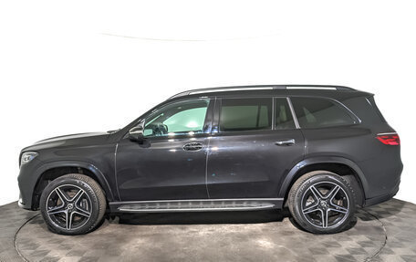 Mercedes-Benz GLS, 2023 год, 14 700 000 рублей, 8 фотография