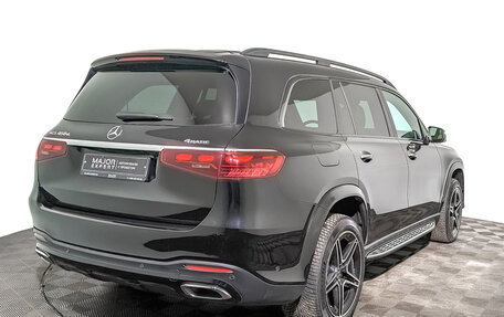 Mercedes-Benz GLS, 2023 год, 14 700 000 рублей, 5 фотография