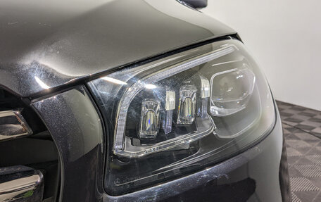 Mercedes-Benz GLS, 2023 год, 14 700 000 рублей, 11 фотография