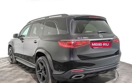 Mercedes-Benz GLS, 2023 год, 14 700 000 рублей, 7 фотография