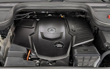 Mercedes-Benz GLS, 2023 год, 14 700 000 рублей, 9 фотография