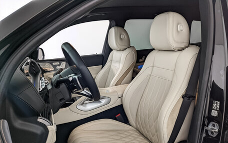 Mercedes-Benz GLS, 2023 год, 14 700 000 рублей, 20 фотография