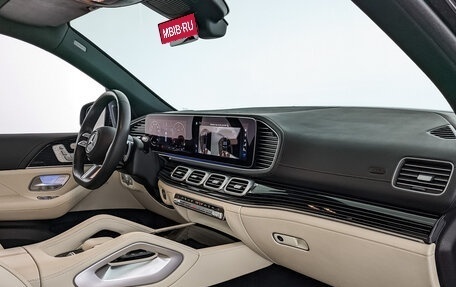 Mercedes-Benz GLS, 2023 год, 14 700 000 рублей, 13 фотография