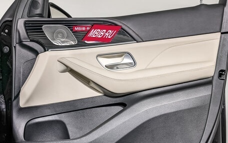 Mercedes-Benz GLS, 2023 год, 14 700 000 рублей, 25 фотография