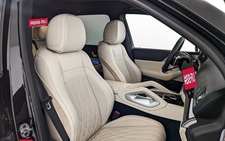 Mercedes-Benz GLS, 2023 год, 14 700 000 рублей, 24 фотография