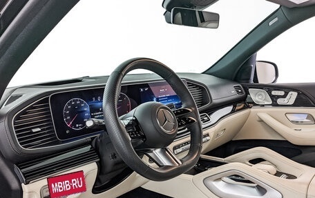 Mercedes-Benz GLS, 2023 год, 14 700 000 рублей, 15 фотография