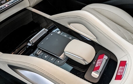 Mercedes-Benz GLS, 2023 год, 14 700 000 рублей, 21 фотография