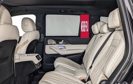 Mercedes-Benz GLS, 2023 год, 14 700 000 рублей, 18 фотография