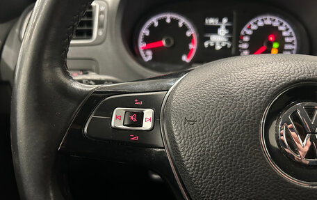 Volkswagen Polo VI (EU Market), 2018 год, 1 049 000 рублей, 12 фотография