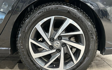 Volkswagen Polo VI (EU Market), 2018 год, 1 049 000 рублей, 11 фотография