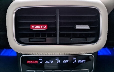 Mercedes-Benz GLS, 2023 год, 14 700 000 рублей, 29 фотография