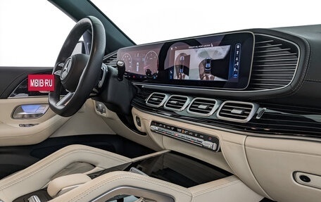 Mercedes-Benz GLS, 2023 год, 14 700 000 рублей, 28 фотография