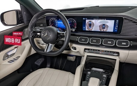 Mercedes-Benz GLS, 2023 год, 14 700 000 рублей, 30 фотография
