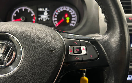 Volkswagen Polo VI (EU Market), 2018 год, 1 049 000 рублей, 13 фотография