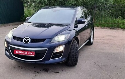 Mazda CX-7 I рестайлинг, 2011 год, 1 000 000 рублей, 1 фотография