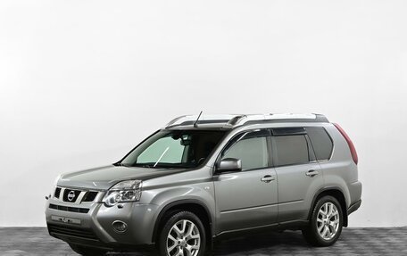 Nissan X-Trail, 2014 год, 1 599 000 рублей, 1 фотография