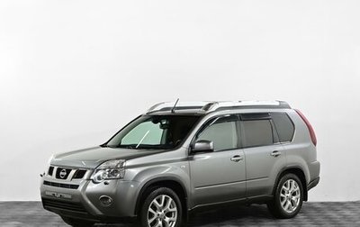 Nissan X-Trail, 2014 год, 1 599 000 рублей, 1 фотография