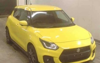 Suzuki Swift V, 2021 год, 1 169 999 рублей, 1 фотография