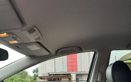 Mazda CX-7 I рестайлинг, 2011 год, 1 000 000 рублей, 10 фотография