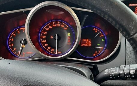 Mazda CX-7 I рестайлинг, 2011 год, 1 000 000 рублей, 9 фотография