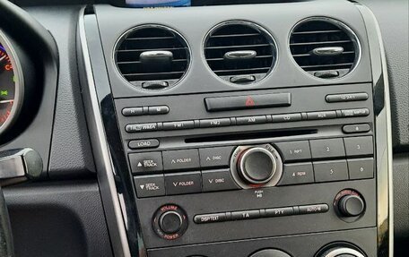 Mazda CX-7 I рестайлинг, 2011 год, 1 000 000 рублей, 7 фотография