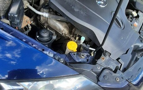 Mazda CX-7 I рестайлинг, 2011 год, 1 000 000 рублей, 11 фотография