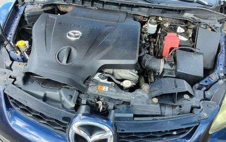 Mazda CX-7 I рестайлинг, 2011 год, 1 000 000 рублей, 12 фотография