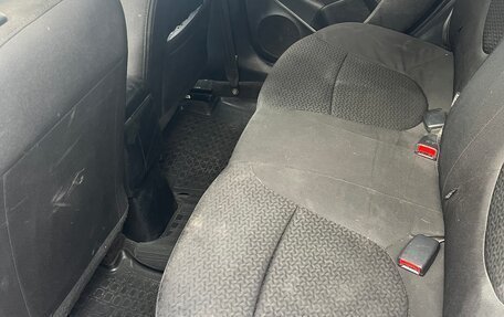 KIA Rio III рестайлинг, 2017 год, 1 100 000 рублей, 5 фотография