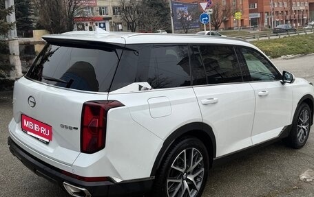 GAC GS8, 2023 год, 3 105 000 рублей, 4 фотография