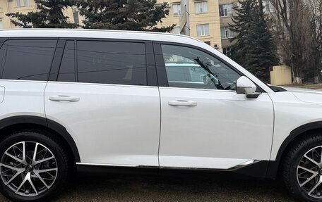 GAC GS8, 2023 год, 3 105 000 рублей, 5 фотография