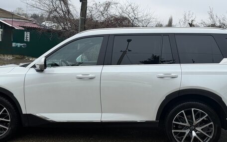 GAC GS8, 2023 год, 3 105 000 рублей, 6 фотография