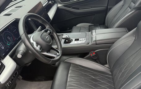 GAC GS8, 2023 год, 3 105 000 рублей, 10 фотография