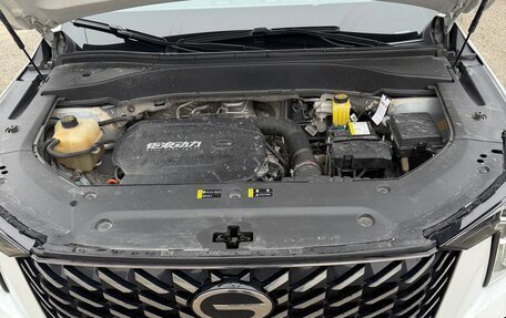 GAC GS8, 2023 год, 3 105 000 рублей, 17 фотография