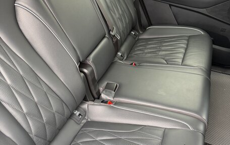 GAC GS8, 2023 год, 3 105 000 рублей, 13 фотография