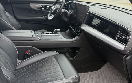 GAC GS8, 2023 год, 3 105 000 рублей, 11 фотография