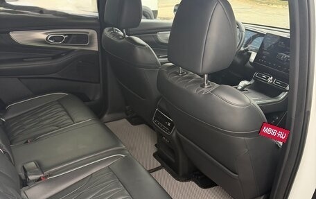 GAC GS8, 2023 год, 3 105 000 рублей, 12 фотография