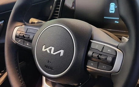 KIA Sportage IV рестайлинг, 2022 год, 4 180 000 рублей, 5 фотография