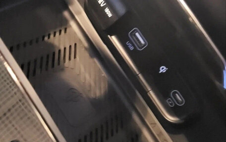 KIA Sportage IV рестайлинг, 2022 год, 4 180 000 рублей, 8 фотография