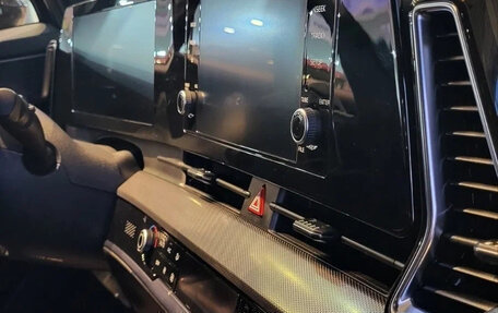 KIA Sportage IV рестайлинг, 2022 год, 4 180 000 рублей, 11 фотография