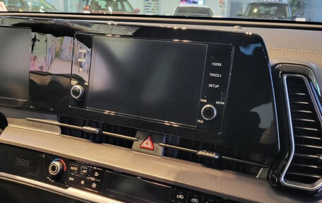 KIA Sportage IV рестайлинг, 2022 год, 4 180 000 рублей, 6 фотография