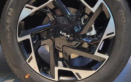 KIA Sportage IV рестайлинг, 2022 год, 4 180 000 рублей, 10 фотография