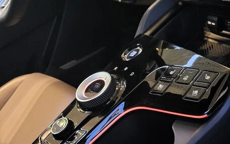 KIA Sportage IV рестайлинг, 2022 год, 4 180 000 рублей, 4 фотография