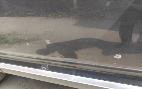 Volkswagen Touareg III, 2005 год, 900 000 рублей, 5 фотография