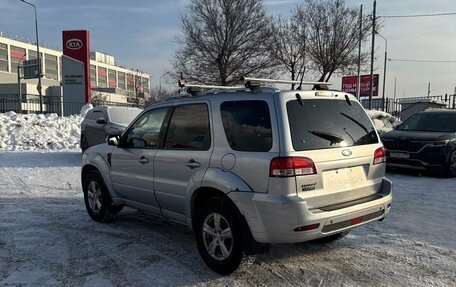 Ford Escape II, 2009 год, 680 000 рублей, 5 фотография