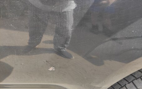 Volkswagen Touareg III, 2005 год, 900 000 рублей, 4 фотография