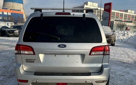 Ford Escape II, 2009 год, 680 000 рублей, 4 фотография
