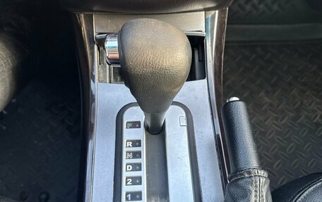 Ford Escape II, 2009 год, 680 000 рублей, 10 фотография