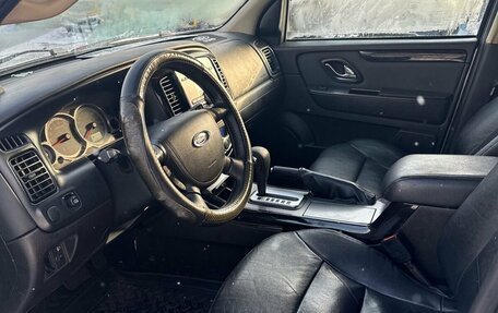 Ford Escape II, 2009 год, 680 000 рублей, 8 фотография