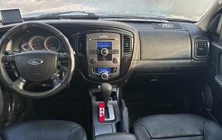 Ford Escape II, 2009 год, 680 000 рублей, 7 фотография