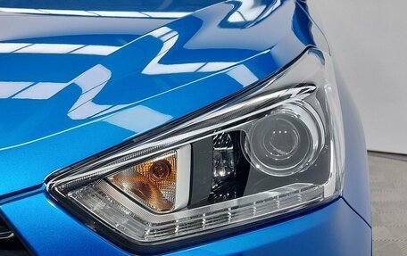 Hyundai Creta I рестайлинг, 2020 год, 2 189 000 рублей, 9 фотография